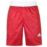 Pánské kraťasy Adidas adidas Mens 3G Spped Reversible