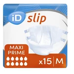 ID Slip large medium prime N10+ 15 kusů