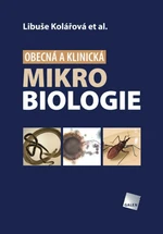 Obecná a klinická mikrobiologie - Kolářová Libuše