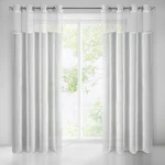 Eurofirany Unisex's Curtain 366700