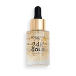 Revolution PRO Podkladová báze pod make-up PRO 24k Gold (Priming Serum) 28 ml