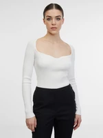 Orsay White Women's Body - Women