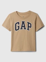 GAP Baby T-shirt with logo - Boys