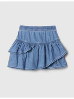 GAP Baby denim skirt - Girls