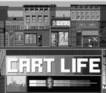 Cart Life PC Steam Gift