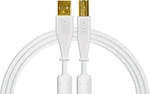 DJ Techtools Chroma Cable 1,5 m USB kábel