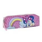 PENCIL CASE RECTANGULAR MINNIE