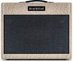 Blackstar St. James 50 EL34 Csöves gitárkombók