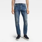 G-STAR Jeans - 3301 Slim Blue