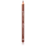 bellaoggi Lip Liner konturovací tužka na rty odstín Brown 09 1,1 g