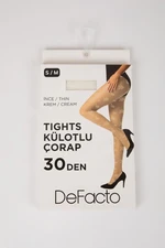 DEFACTO Women's Pantyhose