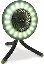 NGT Dynamic Fan & Bivvy Light 17 cm