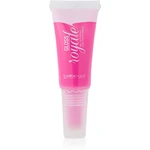 bellaoggi Gloss Royale Lip Gloss lesk na rty odstín Flashy Pink 9 ml