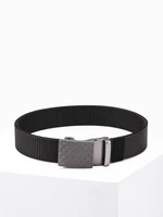 Edoti Men's belt