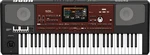 Korg Pa700 Oriental Keyboard profesjonaly