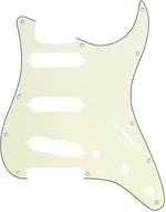 Fender Modern Style ST SSS Mint Green Pickguard