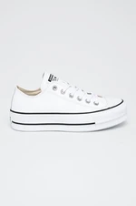 Converse - Tenisky C561680-WHITE/B/W