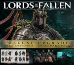 Lords Of The Fallen (2023) - Deluxe Upgrade DLC EU (without DE) PS5 CD Key