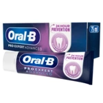 ORAL-B Pro-Expert Advanced Gum Protection Zubní pasta 75 ml