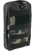 Snake Molle Pouch darkcamo