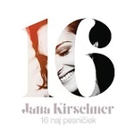 Jana Kirschner – 16 naj pesničiek LP