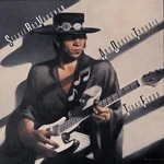 Stevie Ray Vaughan Texas Flood (LP)