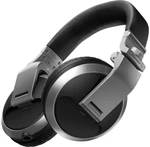 Pioneer Dj HDJ-X5-S Casque DJ