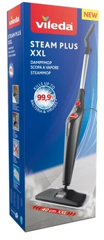 VILEDA Steam mop 3.0 XXL Power