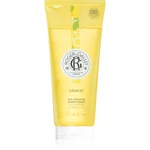 Roger & Gallet Cédrat osvěžující sprchový gel 200 ml