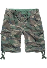 Men's Urban Legend Shorts - Olive/Camouflage