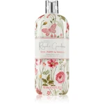 Baylis & Harding Royale Garden Rose, Poppy & Vanilla sprchový gel 500 ml