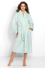 Mint robe