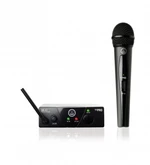 AKG WMS40 MINI Vocal Zestaw bezprzewodowy US25A: 537.500MHz