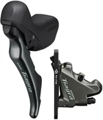 Shimano ST-4720/BR7020 2 Commande de vitesse