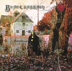 Black Sabbath - Black Sabbath (180g) (LP)