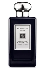 Jo Malone Dark Amber & Ginger Lily - EDC INTENSE 50 ml