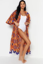 Kimono damskie Trendyol