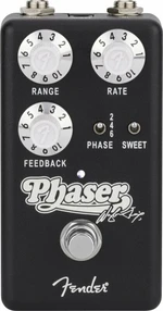 Fender Waylon Jennings Phaser Effetti Chitarra