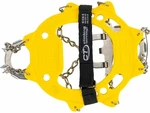 Climbing Technology Ice Traction Plus Yellow 35-37 - Ramponi antiscivolo