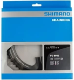 Shimano Y1P498080 Corona Asimmetrico-110 BCD 53T