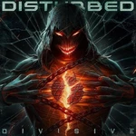 Disturbed - Divisive (Reissue) (Remastered) (CD)
