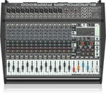 Behringer PMP 6000 Keverőerősítő