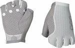 POC Agile Short Glove Hydrogen White XL Kesztyű kerékpározáshoz
