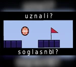 uznali ? soglasnbI ? Steam CD Key