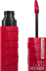 MAYBELLINE NEW YORK Superstay Vinyl Ink 50 Wicked tekutá rtěnka, 4.2 ml