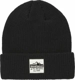 Smartwool Patch Beanie Black UNI Gorros de esquí