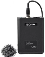 BOYA BY-F8C Lavalier Kondensator-Mikrofon