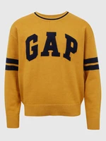 Children's sweater with GAP logo - Boys