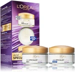 L´Oréal Paris Kozmetická sada proti vráskam Age Specialist 55+