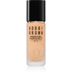 Bobbi Brown Weightless Skin Foundation SPF 15 dlhotrvajúci make-up s hydratačným účinkom odtieň Cool Natural 30 ml